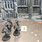 5x Vanguard Veterans #940 Space Marines Warhammer 40k