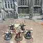 5x  Death Company With Jetpacks OOP Blood Angels  #941 Space Marines Warhammer 40k