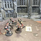 5x  Death Company With Jetpacks OOP Blood Angels  #941 Space Marines Warhammer 40k