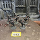 * 5x Jump Pack Intercessors #942 Space Marines Warhammer 40k