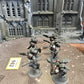 * 5x Jump Pack Intercessors #942 Space Marines Warhammer 40k