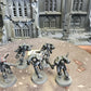 * 5x Jump Pack Intercessors #942 Space Marines Warhammer 40k