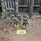 5x Jump Pack Intercessors #943 Space Marines Warhammer 40k