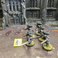 5x Jump Pack Intercessors #943 Space Marines Warhammer 40k
