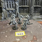 5x Jump Pack Intercessors #944 Space Marines Warhammer 40k