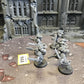 5x Jump Pack Intercessors #944 Space Marines Warhammer 40k