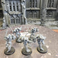 5x Jump Pack Intercessors #944 Space Marines Warhammer 40k