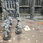 5x Jump Pack Intercessors #944 Space Marines Warhammer 40k