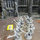 10x Primaris Assault Intercessors #945 Space Marines Warhammer 40k