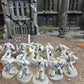 10x Primaris Assault Intercessors #945 Space Marines Warhammer 40k
