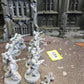 10x Primaris Assault Intercessors #945 Space Marines Warhammer 40k
