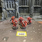5x Primaris Assault Intercessors #946 Space Marines Warhammer 40k
