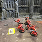 5x Primaris Assault Intercessors #946 Space Marines Warhammer 40k