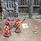 5x Primaris Assault Intercessors #946 Space Marines Warhammer 40k