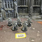 5x Primaris Infernus Squad #947 Space Marines Warhammer 40k