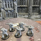 5x Primaris Infernus Squad #947 Space Marines Warhammer 40k