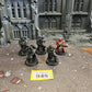 * 5x Primaris Infernus Marines #948 Space Marines Warhammer 40k
