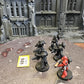 * 5x Primaris Infernus Marines #948 Space Marines Warhammer 40k