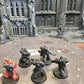* 5x Primaris Infernus Marines #948 Space Marines Warhammer 40k