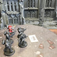 * 5x Primaris Infernus Marines #948 Space Marines Warhammer 40k
