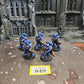 * 5x Primaris Infernus Marines #949 Space Marines Warhammer 40k