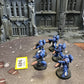 * 5x Primaris Infernus Marines #949 Space Marines Warhammer 40k