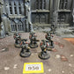 * 5x Primaris Infernus Marines #950 Space Marines Warhammer 40k