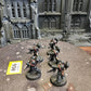 * 5x Primaris Infernus Marines #950 Space Marines Warhammer 40k
