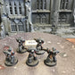 * 5x Primaris Infernus Marines #950 Space Marines Warhammer 40k