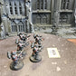 * 5x Primaris Infernus Marines #950 Space Marines Warhammer 40k