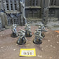 * 5x Primaris Infernus Marines #951 Space Marines Warhammer 40k