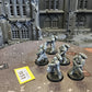 * 5x Primaris Infernus Marines #951 Space Marines Warhammer 40k