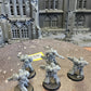 * 5x Primaris Infernus Marines #951 Space Marines Warhammer 40k