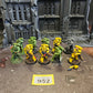 10x Primaris Infernus Marines #952 Space Marines Warhammer 40k