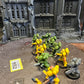 10x Primaris Infernus Marines #952 Space Marines Warhammer 40k