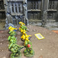 10x Primaris Infernus Marines #952 Space Marines Warhammer 40k