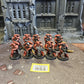 10x Primaris Infernus Marines #953 Space Marines Warhammer 40k