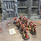 10x Primaris Infernus Marines #953 Space Marines Warhammer 40k