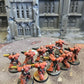 10x Primaris Infernus Marines #953 Space Marines Warhammer 40k