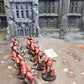 10x Primaris Infernus Marines #953 Space Marines Warhammer 40k