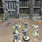 5x Primaris Intercessors #954 Space Marines Warhammer 40k