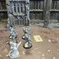 5x Primaris Intercessors #954 Space Marines Warhammer 40k