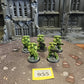 * 5x Primaris Intercessors #955 Space Marines Warhammer 40k