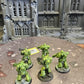 * 5x Primaris Intercessors #955 Space Marines Warhammer 40k
