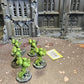 * 5x Primaris Intercessors #955 Space Marines Warhammer 40k