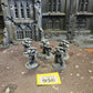 5x Primaris Intercessors #956 Space Marines Warhammer 40k