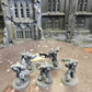 5x Primaris Intercessors #956 Space Marines Warhammer 40k