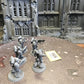 5x Primaris Intercessors #956 Space Marines Warhammer 40k