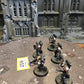 5x Primaris Intercessors #957 Space Marines Warhammer 40k