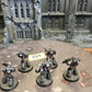 5x Primaris Intercessors #957 Space Marines Warhammer 40k